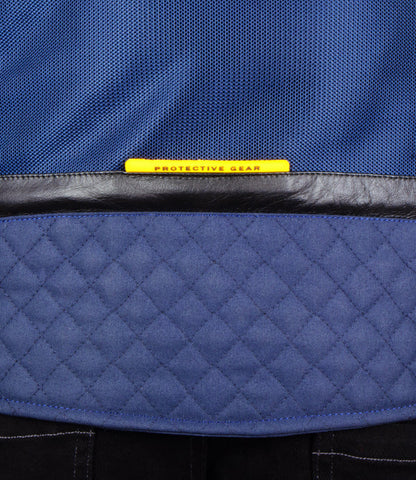 CRAMSTER - FLUX JACKET