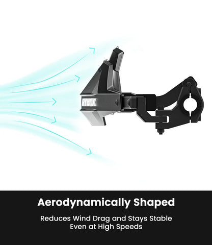 RYNOX - DEFENDER PRO HANDGUARDS - ALL BLACK