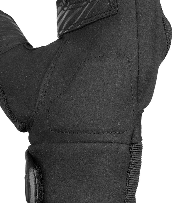 CRAMSTER - FLUX WP GLOVES