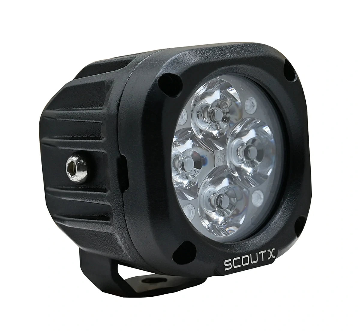 MADDOG - SCOUT-X
