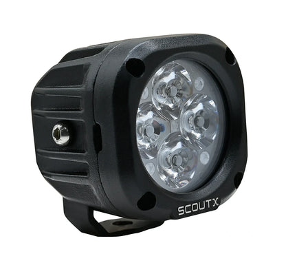 MADDOG - SCOUT-X