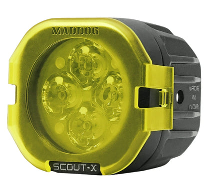 MADDOG - NEW SCOUT/SCOUT-X AUXILIARY LIGHT FILTERS
