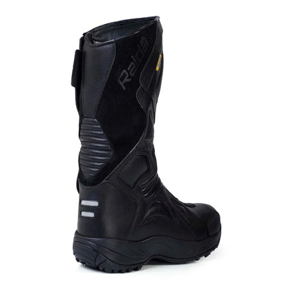 Raida - Explorer Boots Black