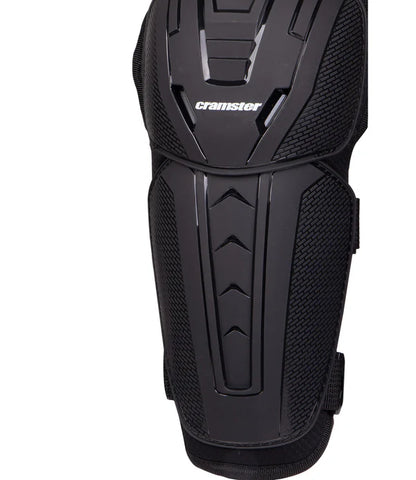 CRAMSTER - RAGE BIONIC ELBOW GUARDS