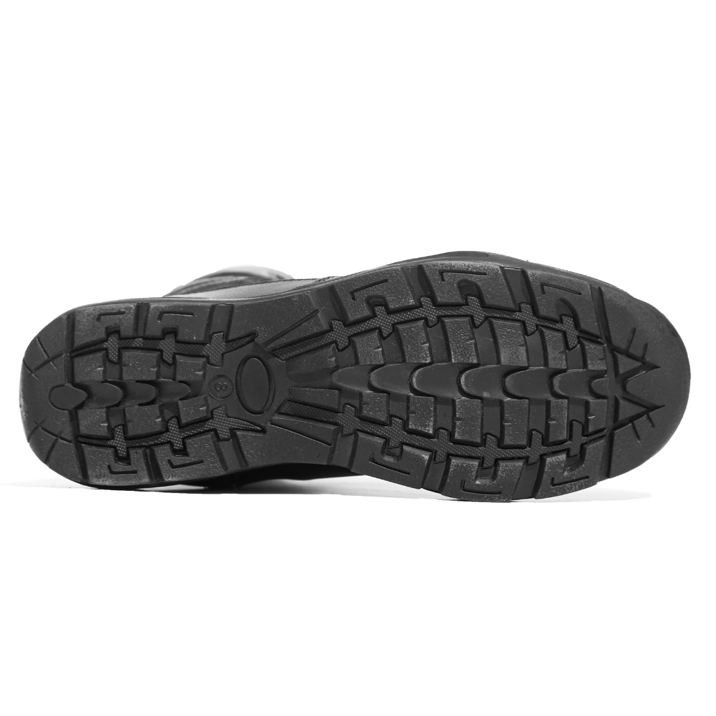 Raida - Discover Motorcycle Boots