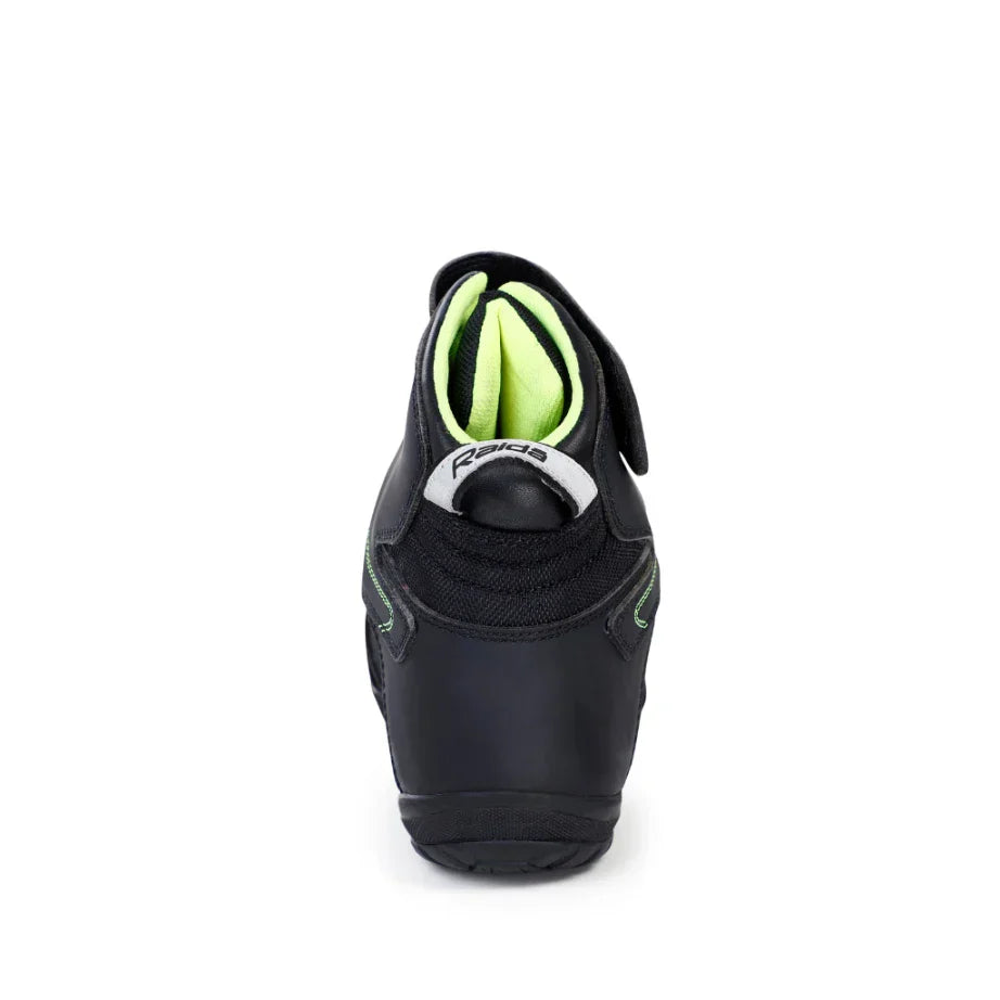 Raida - UrbanR Riding Shoes Hi-Viz
