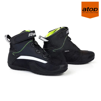 Raida - UrbanR Riding Shoes Hi-Viz