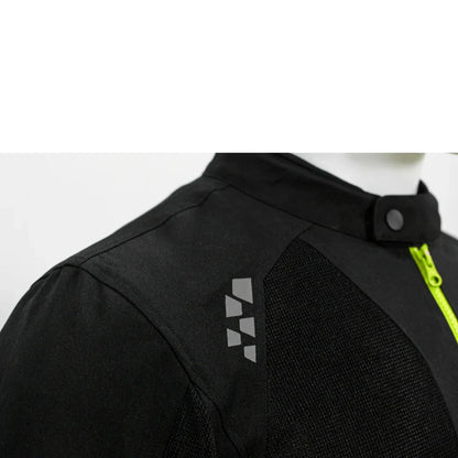 Raida - BOLT Motorcycle Jacket Hi-Viz