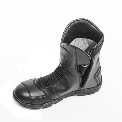 Raida - Discover Motorcycle Boots