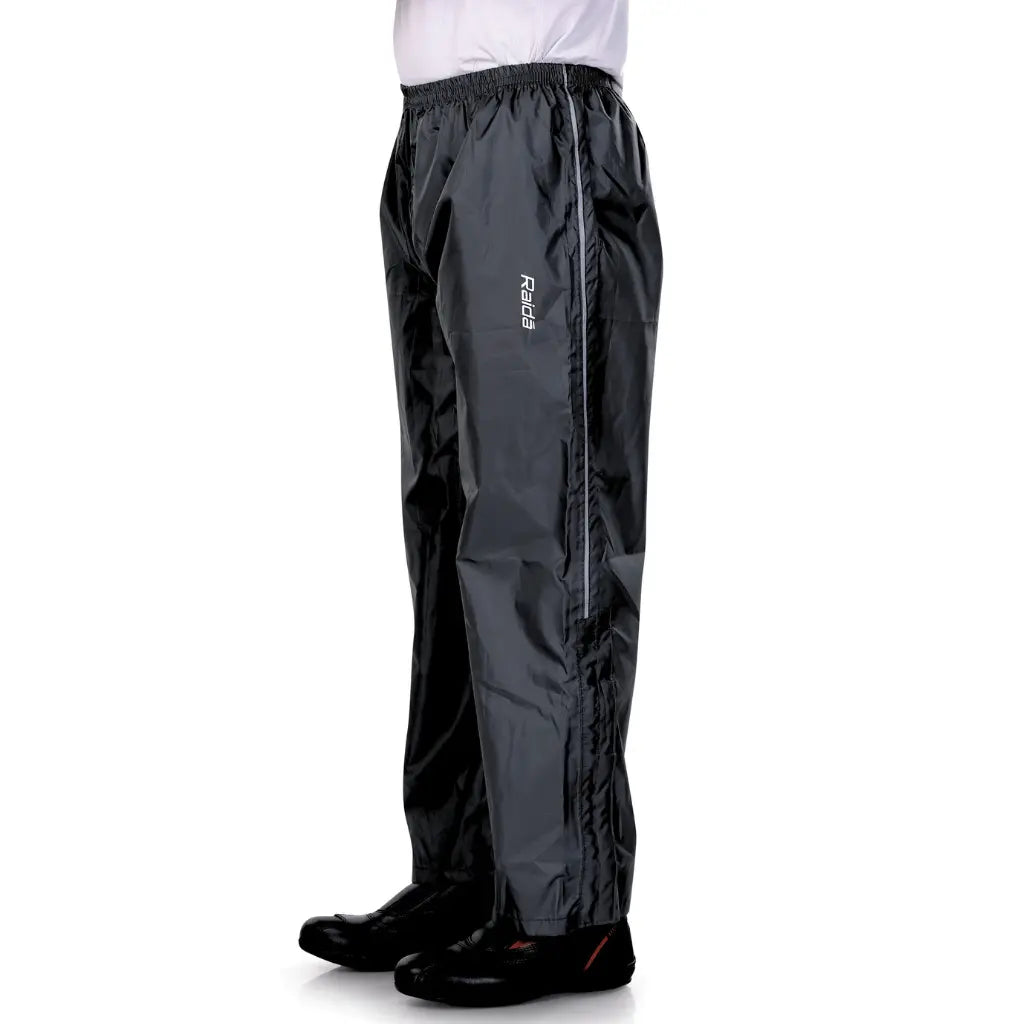 Raida - Drymax Rainpant Black