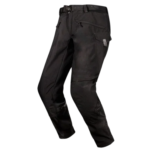 LS2 - DOUGLAS MAN PANT BLACK