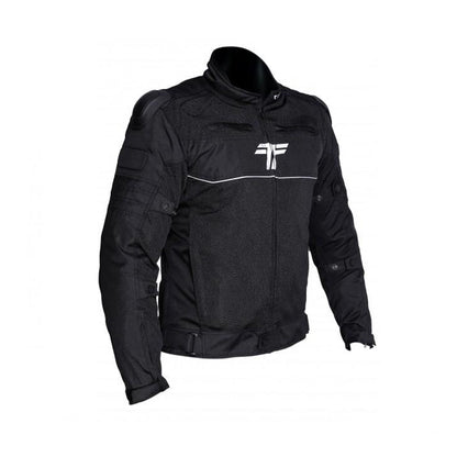 Tarmac - One III Riding Jacket - Black