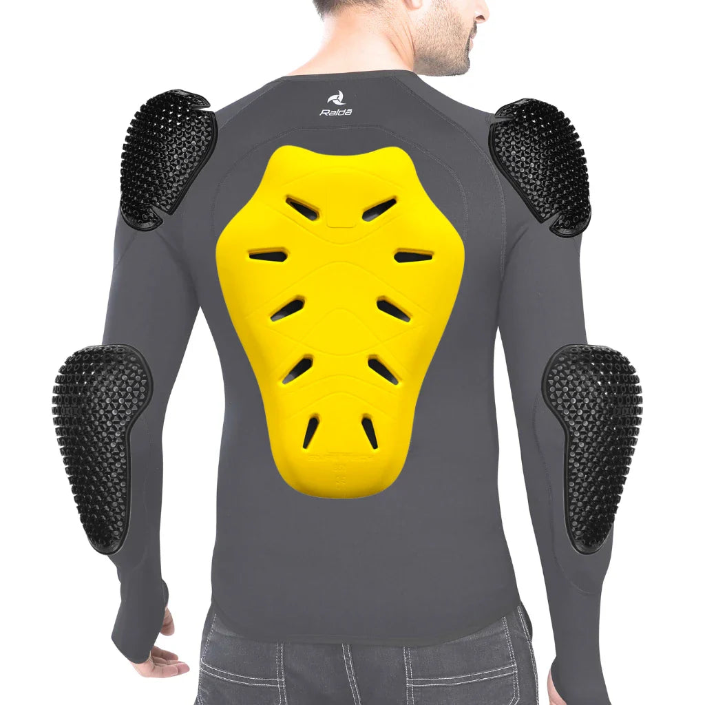 Raida - TrailCraft Armored Base Layer