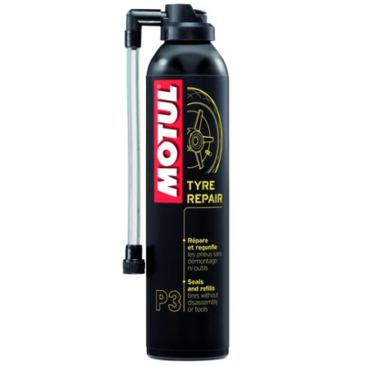 MOTUL - P3 TYRE REPAIR 300ML