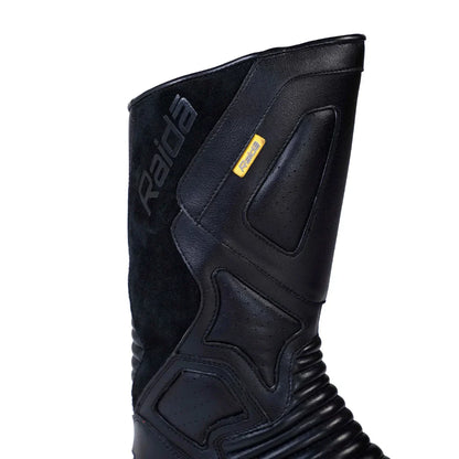 Raida - Explorer Boots Black