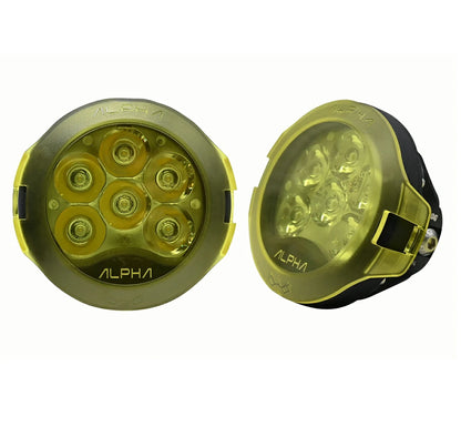MADDOG - APLHA AUXILIARY LIGHT FILTERS