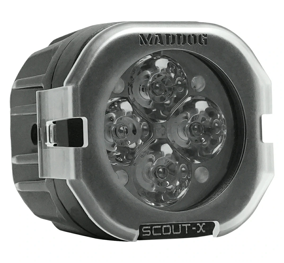 MADDOG - NEW SCOUT/SCOUT-X AUXILIARY LIGHT FILTERS