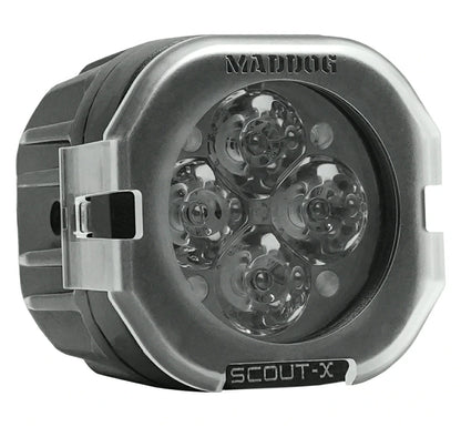 MADDOG - NEW SCOUT/SCOUT-X AUXILIARY LIGHT FILTERS
