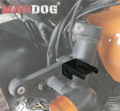 MADDOG - UNIVERSAL HEADLIGHT CLAMP