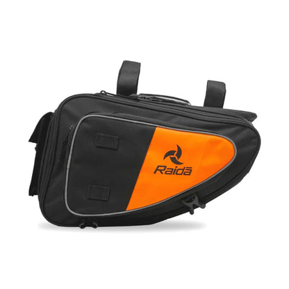 Raida - V50 Saddle Bag