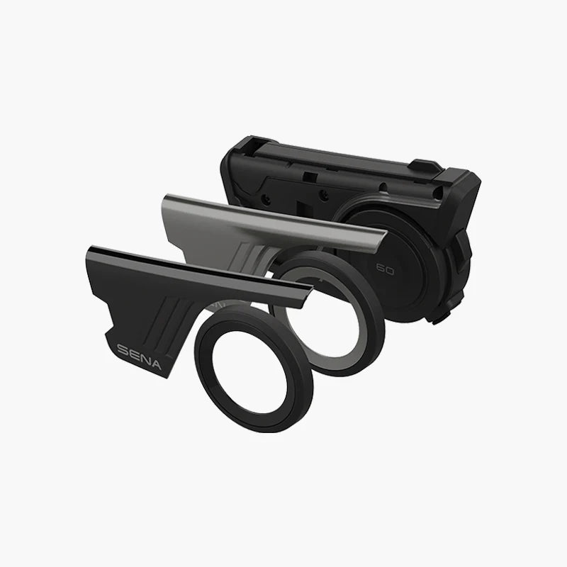 SENA 60S MOTOR CYCLE COMMUNICTION HEAD SET SINGLE PACK