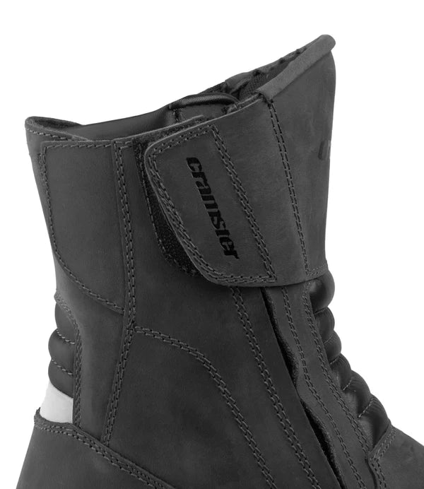 CRAMSTER - FLUX MOTORCYCLE TOURING BOOTS