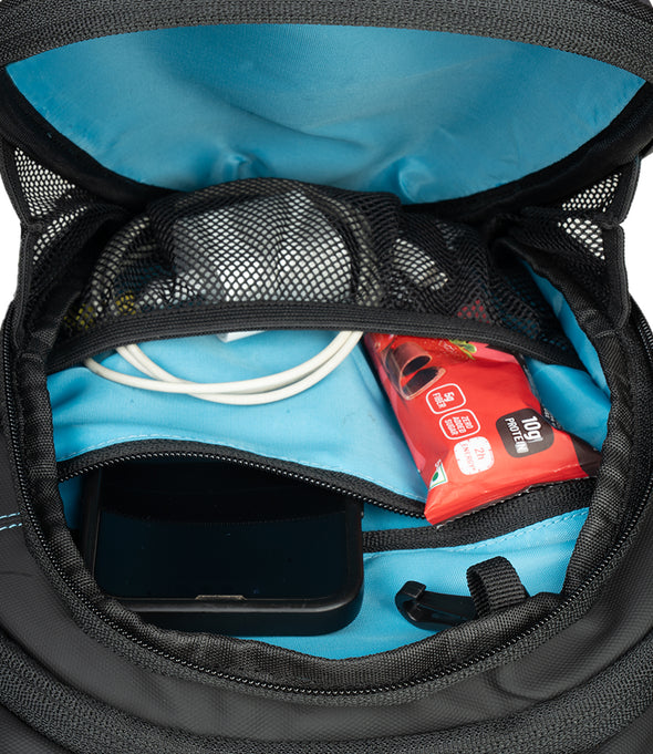 RYNOX - POD THIGH BAG 5L