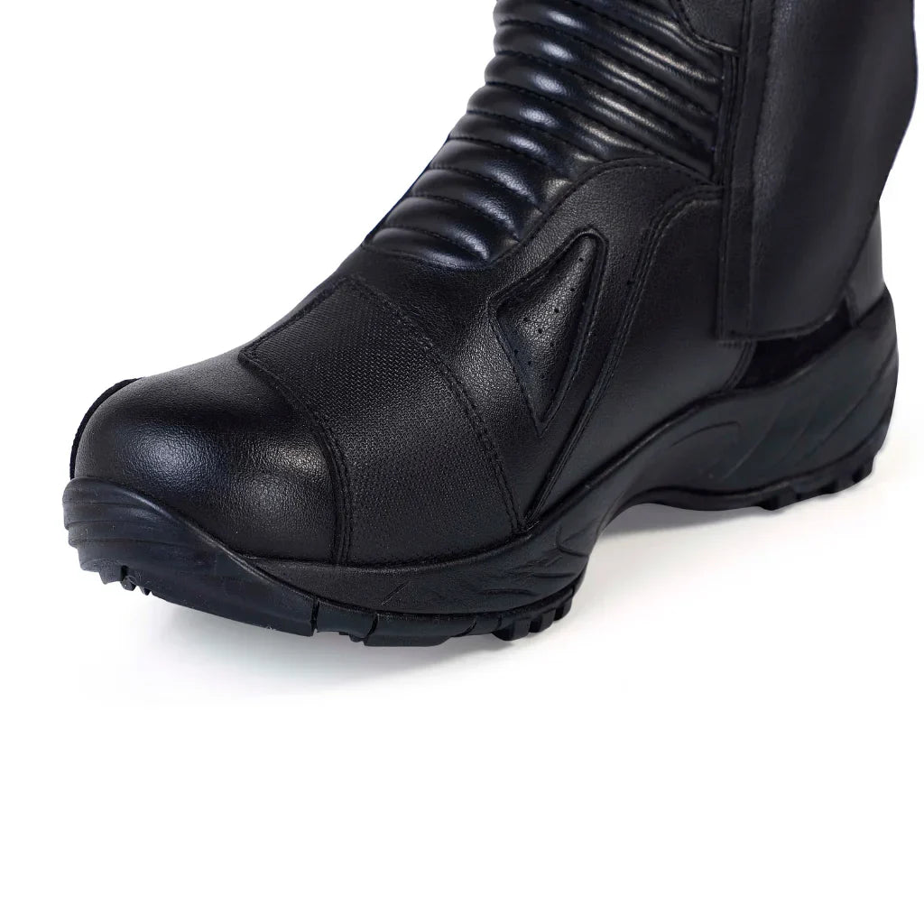 Raida - Explorer Boots Black