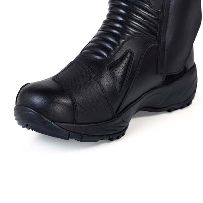 Raida - Explorer Boots Black