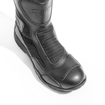 Raida - Discover Motorcycle Boots
