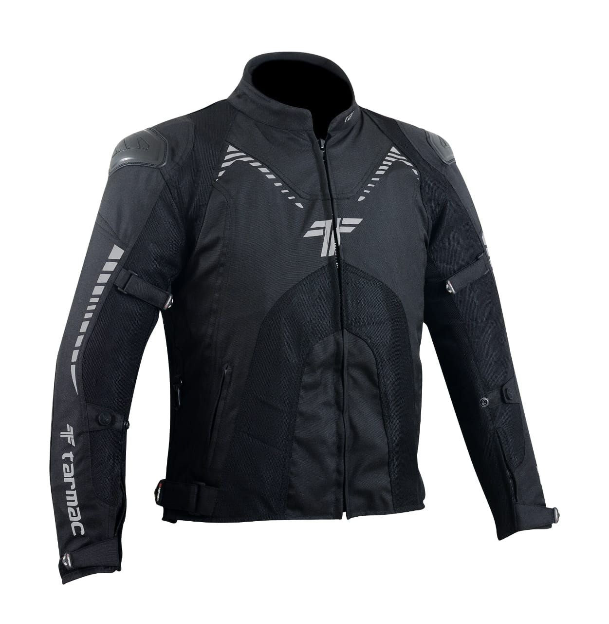Tarmac - Corsa Riding Jacket Black