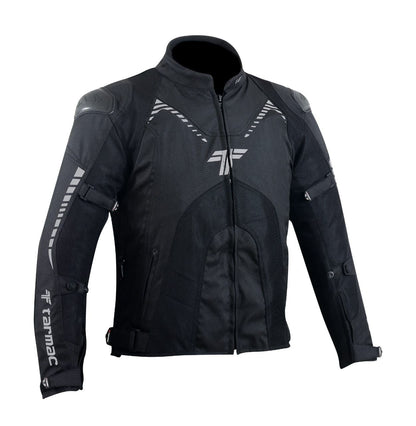 Tarmac - Corsa Riding Jacket Black