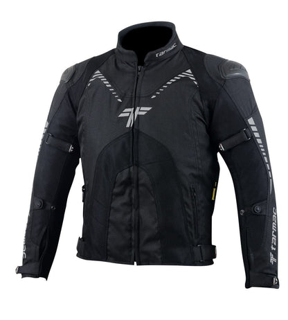 Tarmac - Corsa Riding Jacket Black