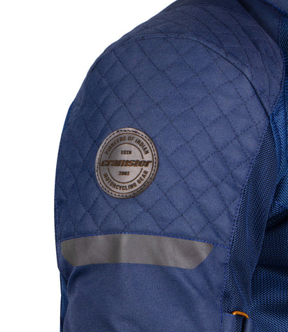 CRAMSTER - FLUX JACKET