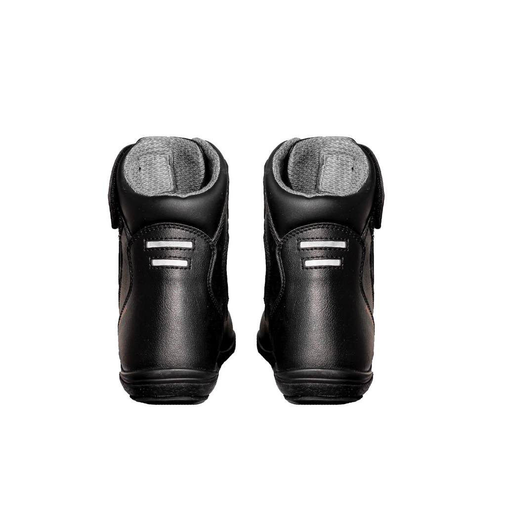 Raida - Tourer Motorcycle Boots Hi-Viz