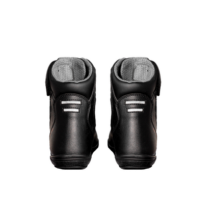 Raida - Tourer Motorcycle Boots Hi-Viz
