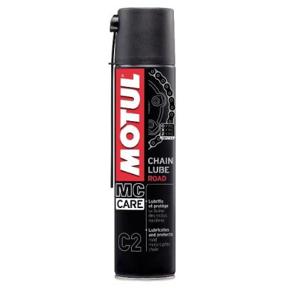 MOTUL - C2 CHAIN LUBE 400ML
