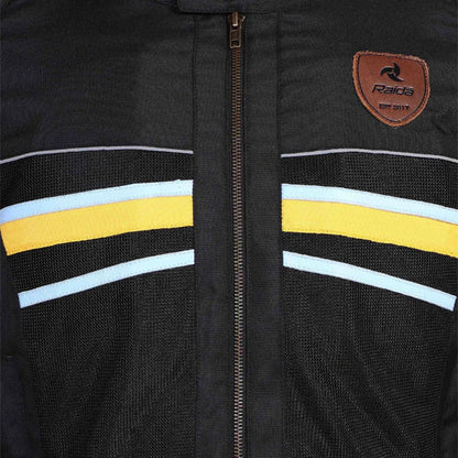 Raida - Vintago Jacket Blue