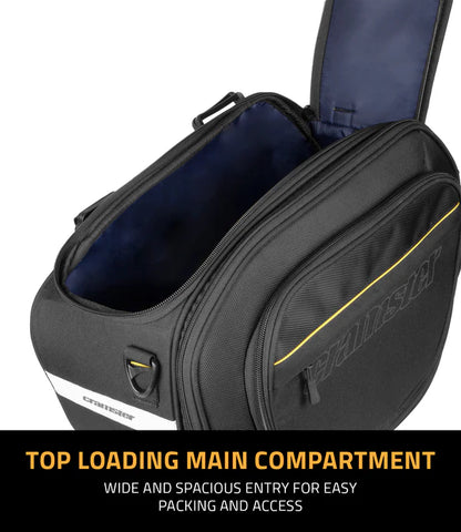 CRAMSTER - COLT SADDLEBAGS 52L