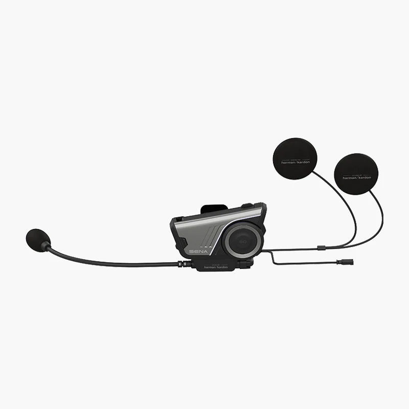 SENA 60S MOTOR CYCLE COMMUNICTION HEAD SET SINGLE PACK