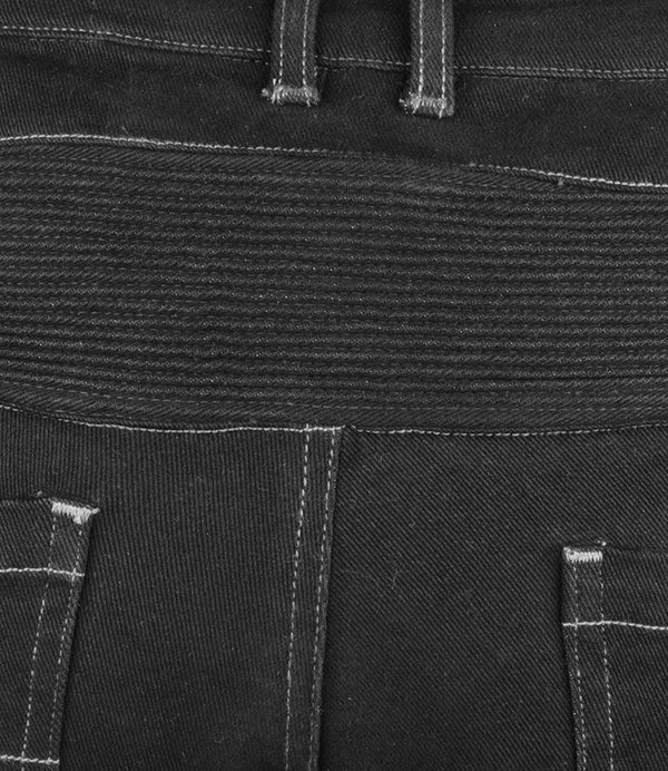 CRAMSTER - VELOCITY MOTORCYCLE JEANS