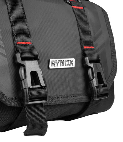 RYNOX - OPTIMUS WAIST PACK 3L - STORMPROOF