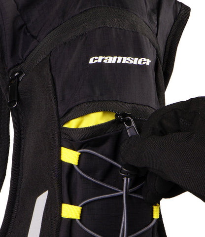 CRAMSTER - OASIS HYDRATION BACKPACK