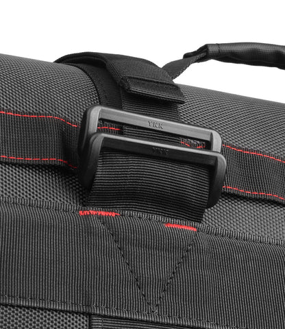 RYNOX - OPTIMUS SADDLEBAGS 60L - STORMPROOF