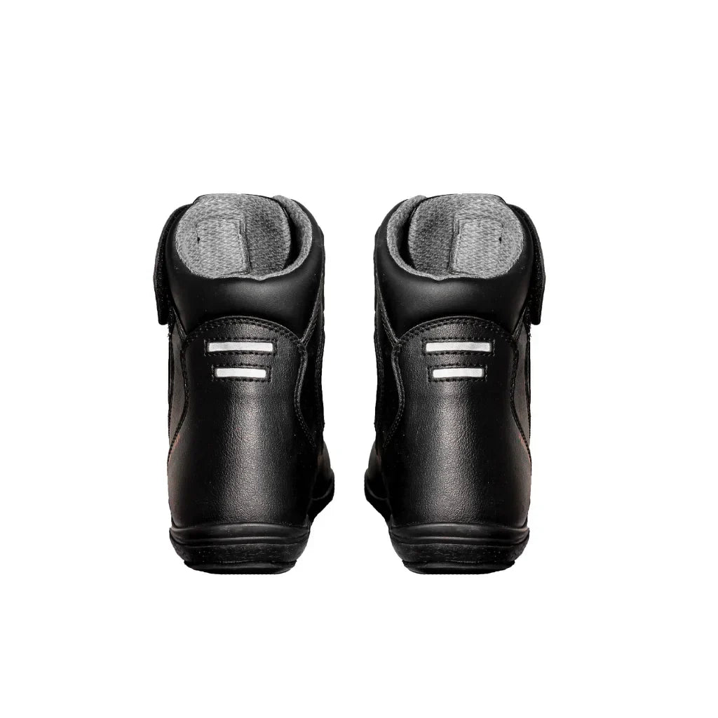 Raida - Tourer Motorcycle Boots Grey