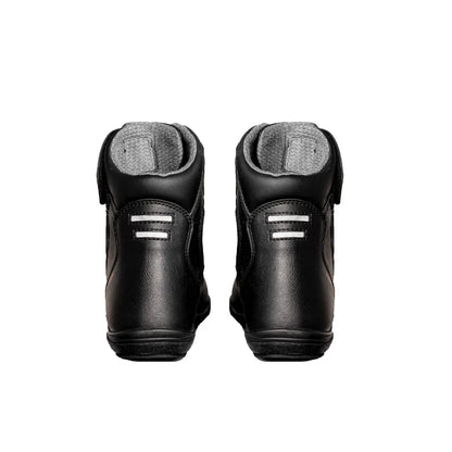 Raida - Tourer Motorcycle Boots Grey
