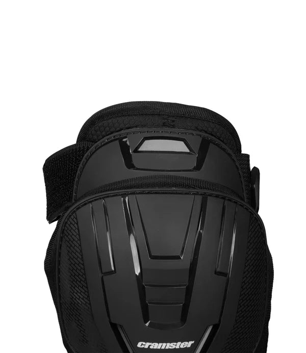 CRAMSTER - RAGE BIONIC KNEE GUARDS