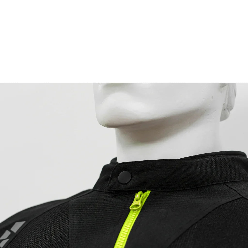 Raida - BOLT Motorcycle Jacket Hi-Viz