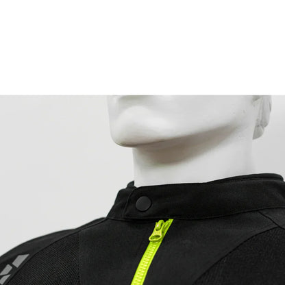 Raida - BOLT Motorcycle Jacket Hi-Viz