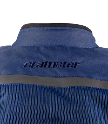 CRAMSTER - FLUX JACKET